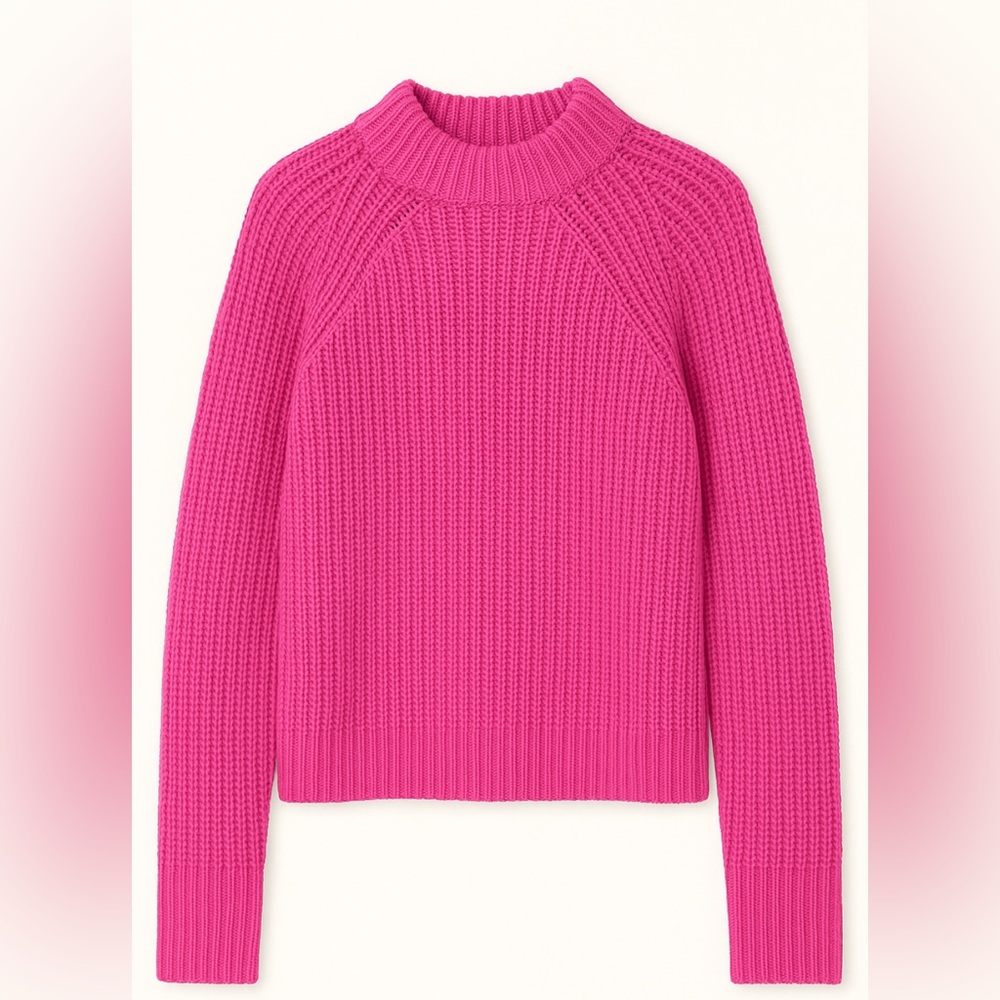 Anthropologie Ribbed Knit Sweater – Size XL New with Tags | Originally $138